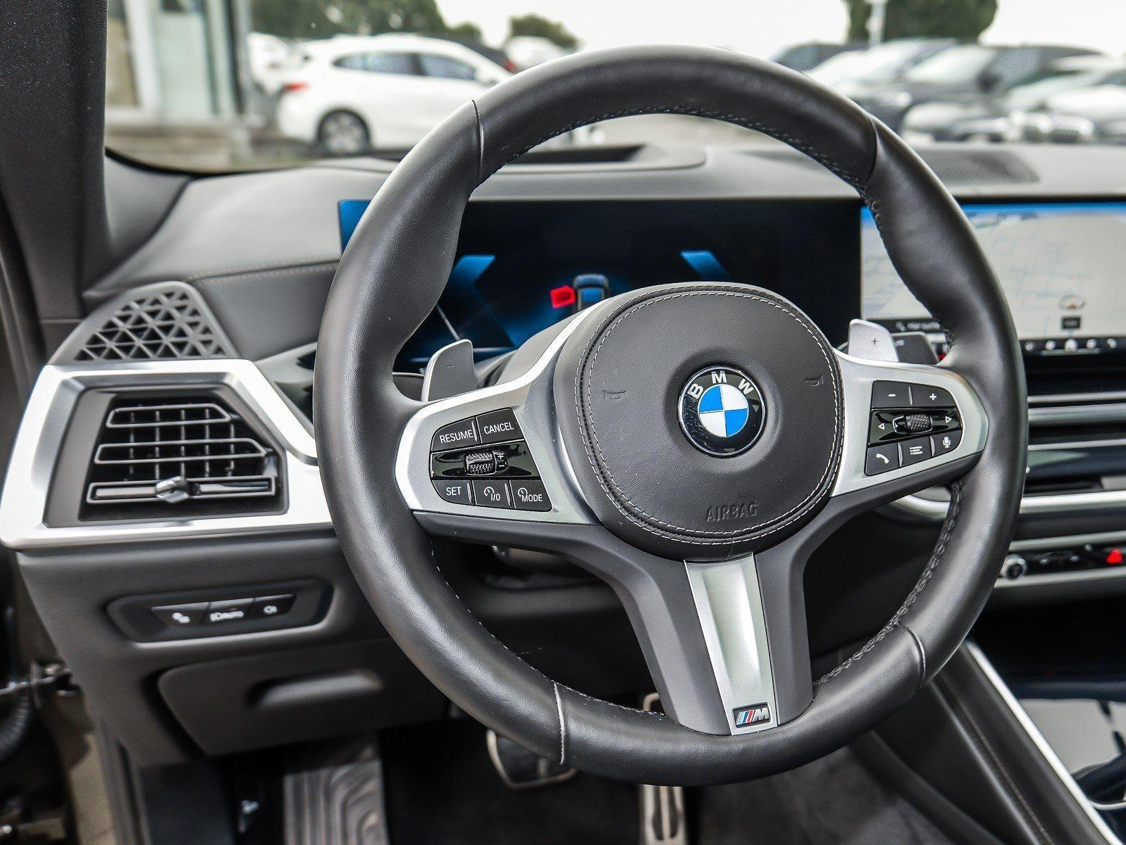 BMW X6 – Bild 10