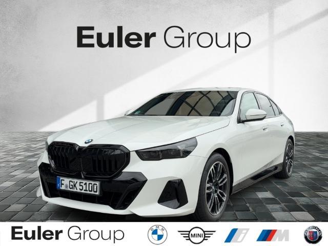 BMW 5er – Bild 5
