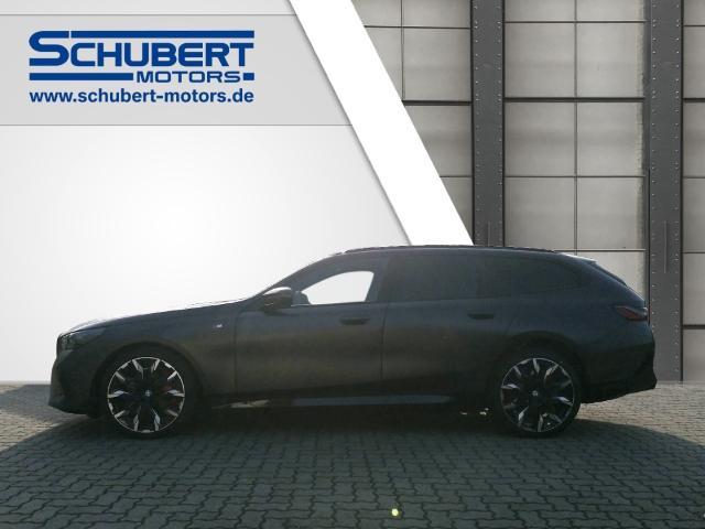 BMW 5er Touring – Bild 26