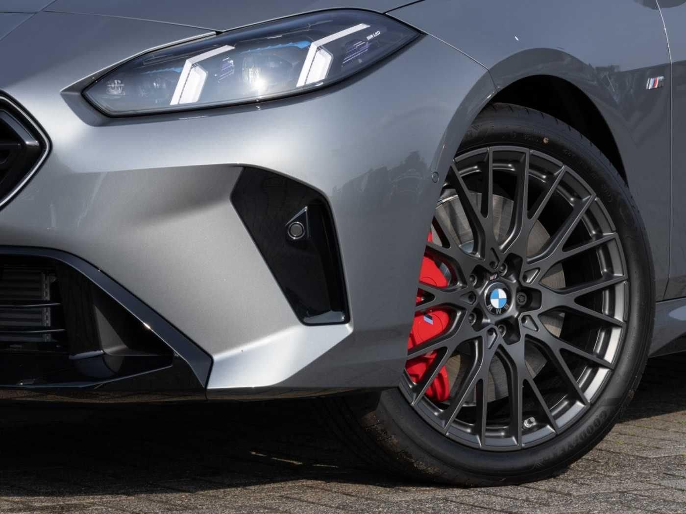 BMW 2er Gran Coupé – Bild 3