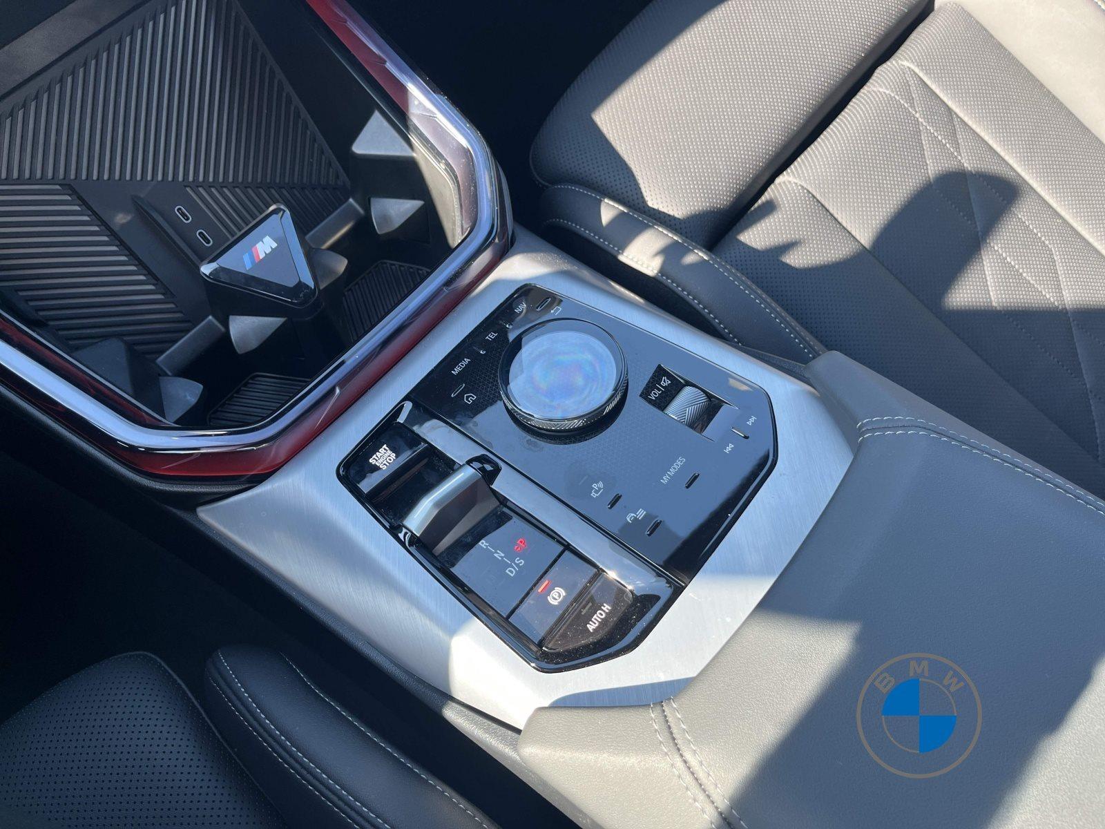 BMW X3 – Bild 15