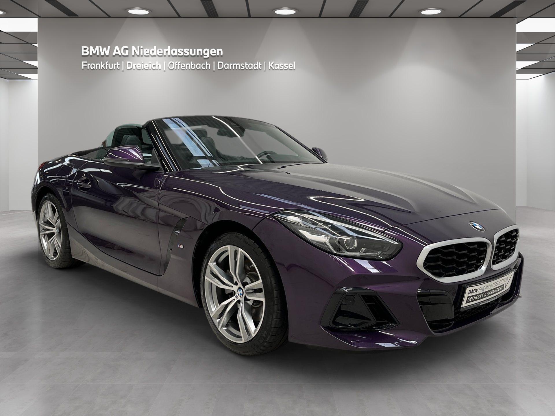 BMW Z4 – Bild 2