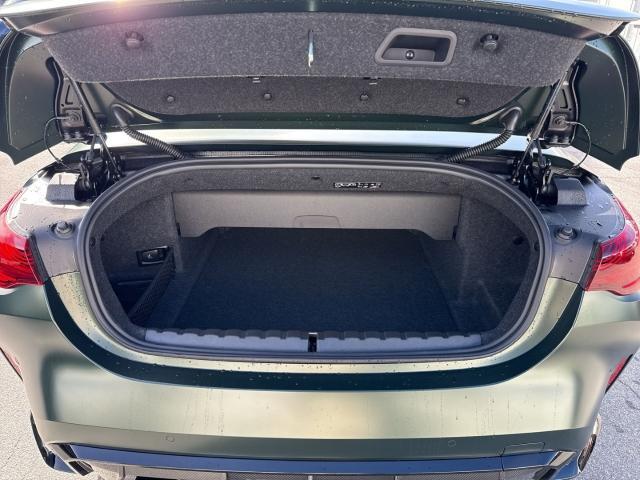 BMW M4 Cabrio – Bild 15