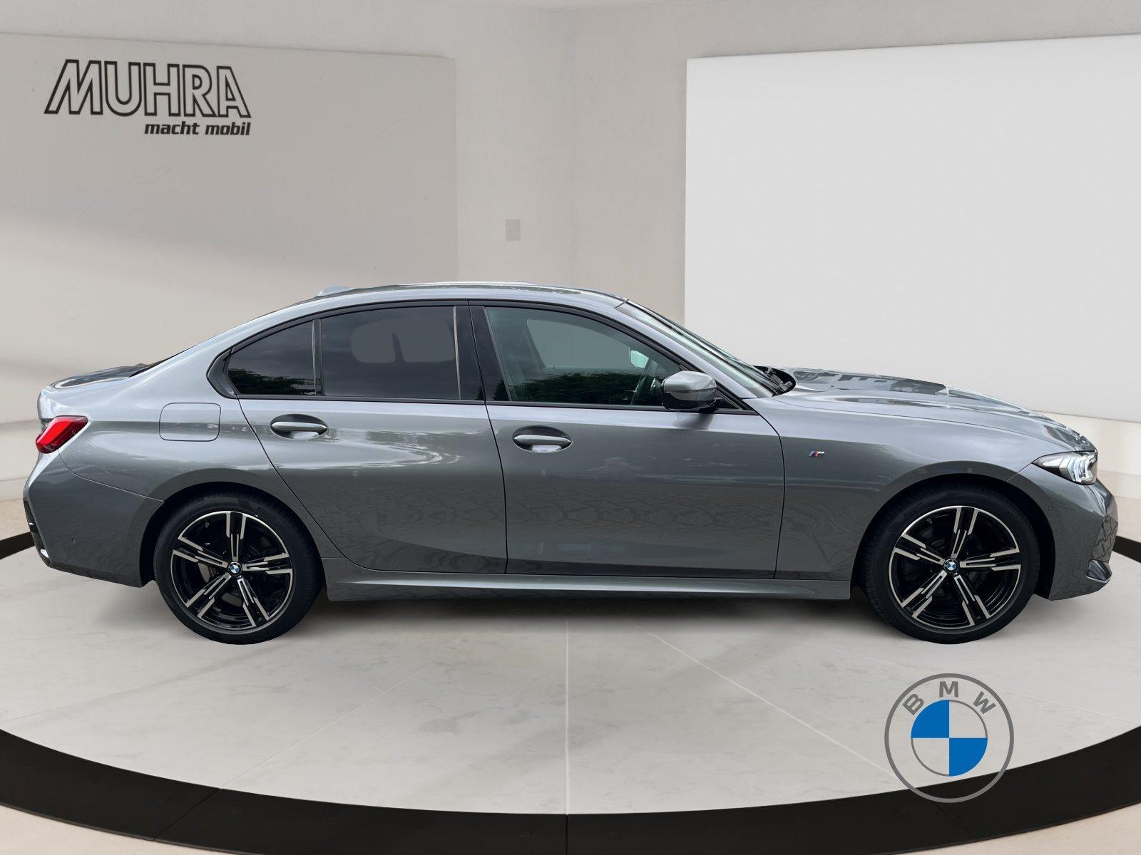 BMW 3er – Bild 6