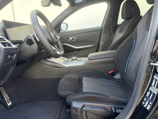 BMW 3er Touring – Bild 4
