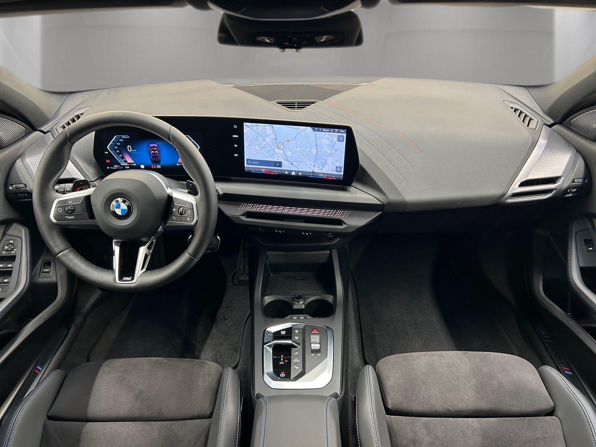 BMW 1er – Bild 13