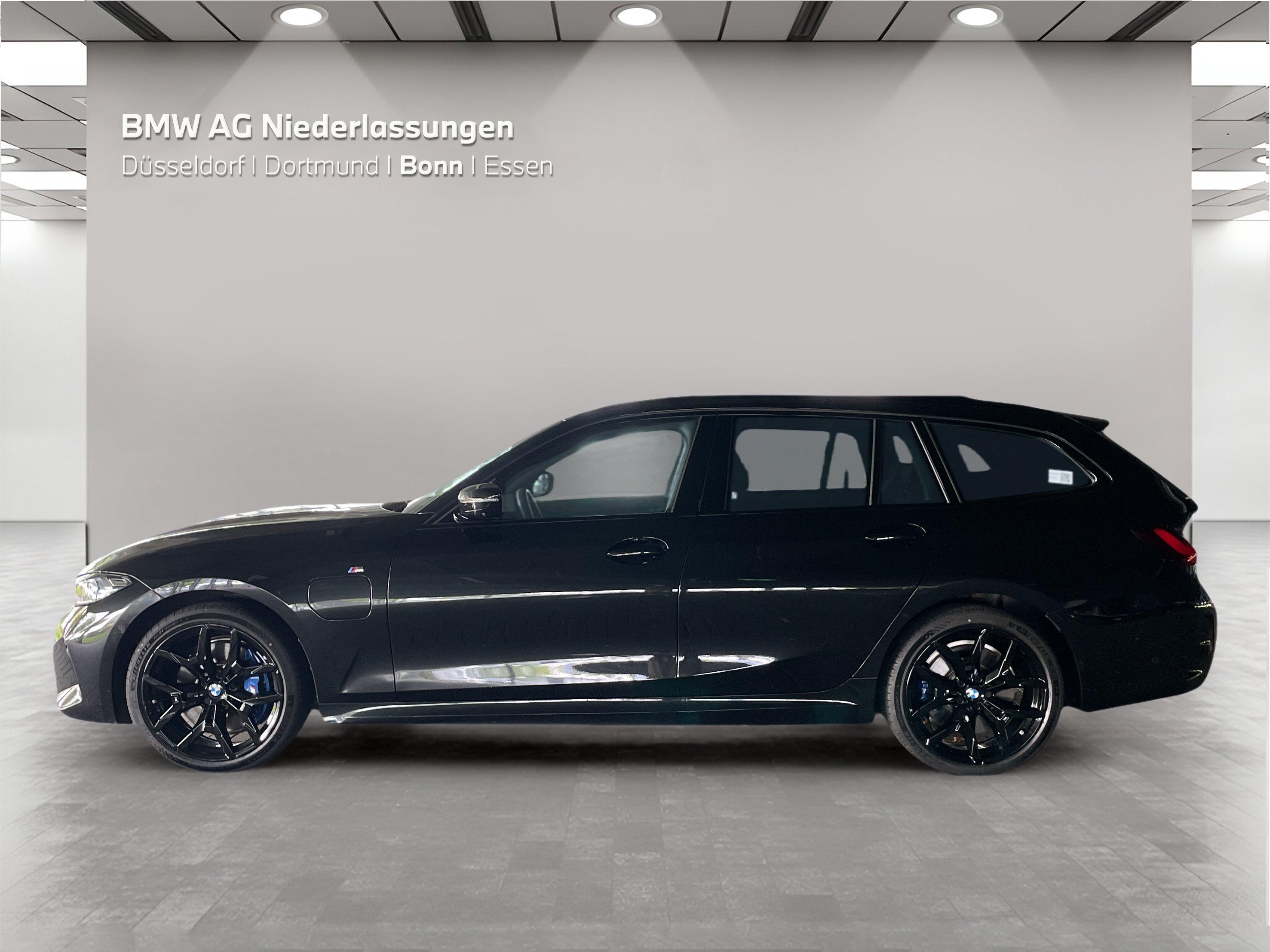 BMW 3er Touring – Bild 12