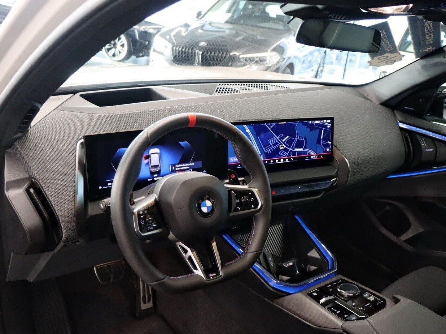 BMW X3 – Bild 15
