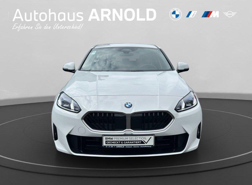 BMW 1er – Bild 2