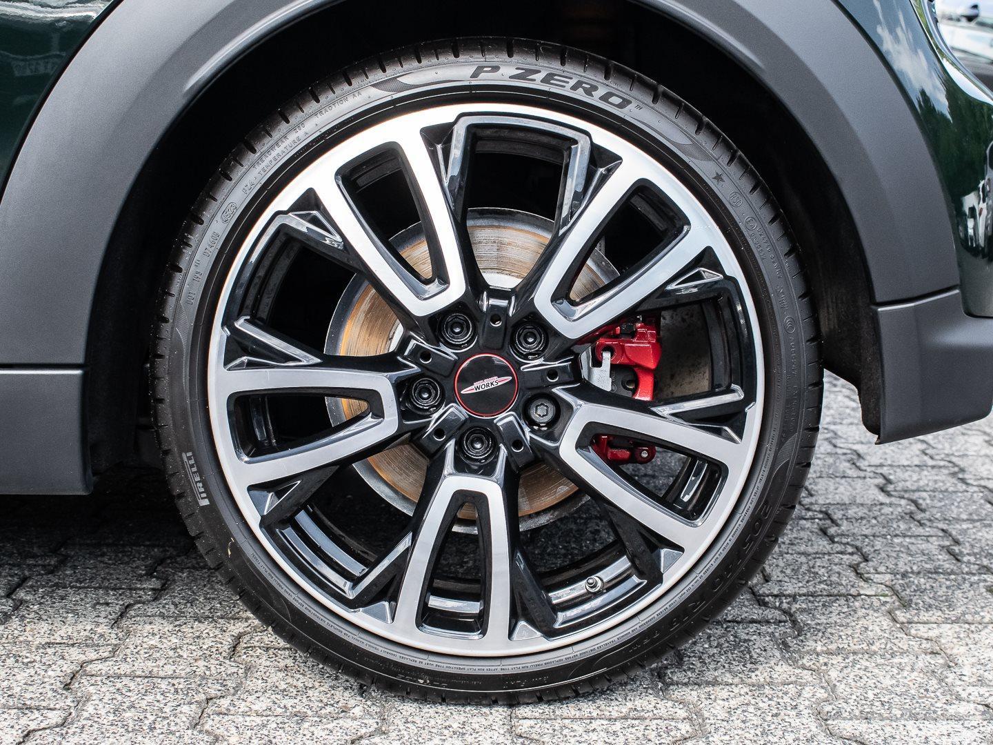 MINI Cooper 3-Türer – Bild 6