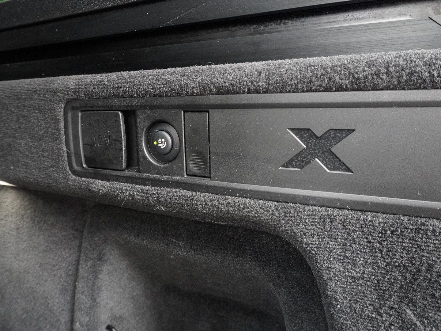 BMW X5 – Bild 27