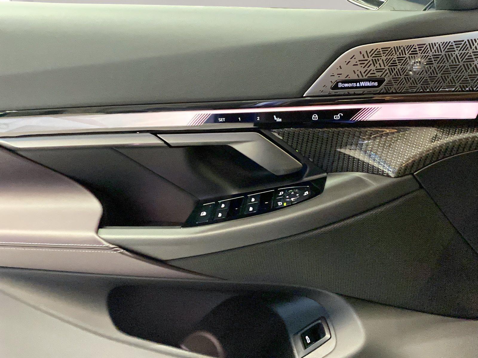 BMW 5er Touring – Bild 8