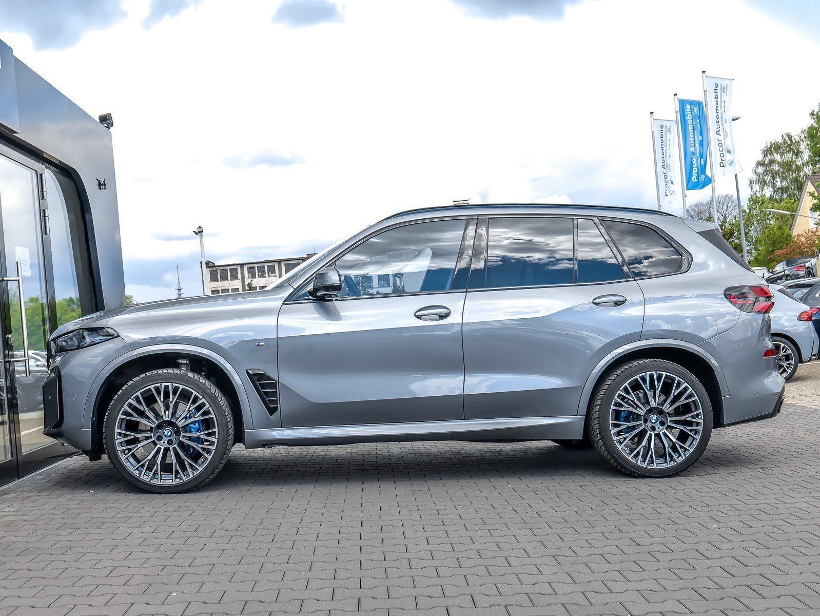BMW X5 – Bild 7