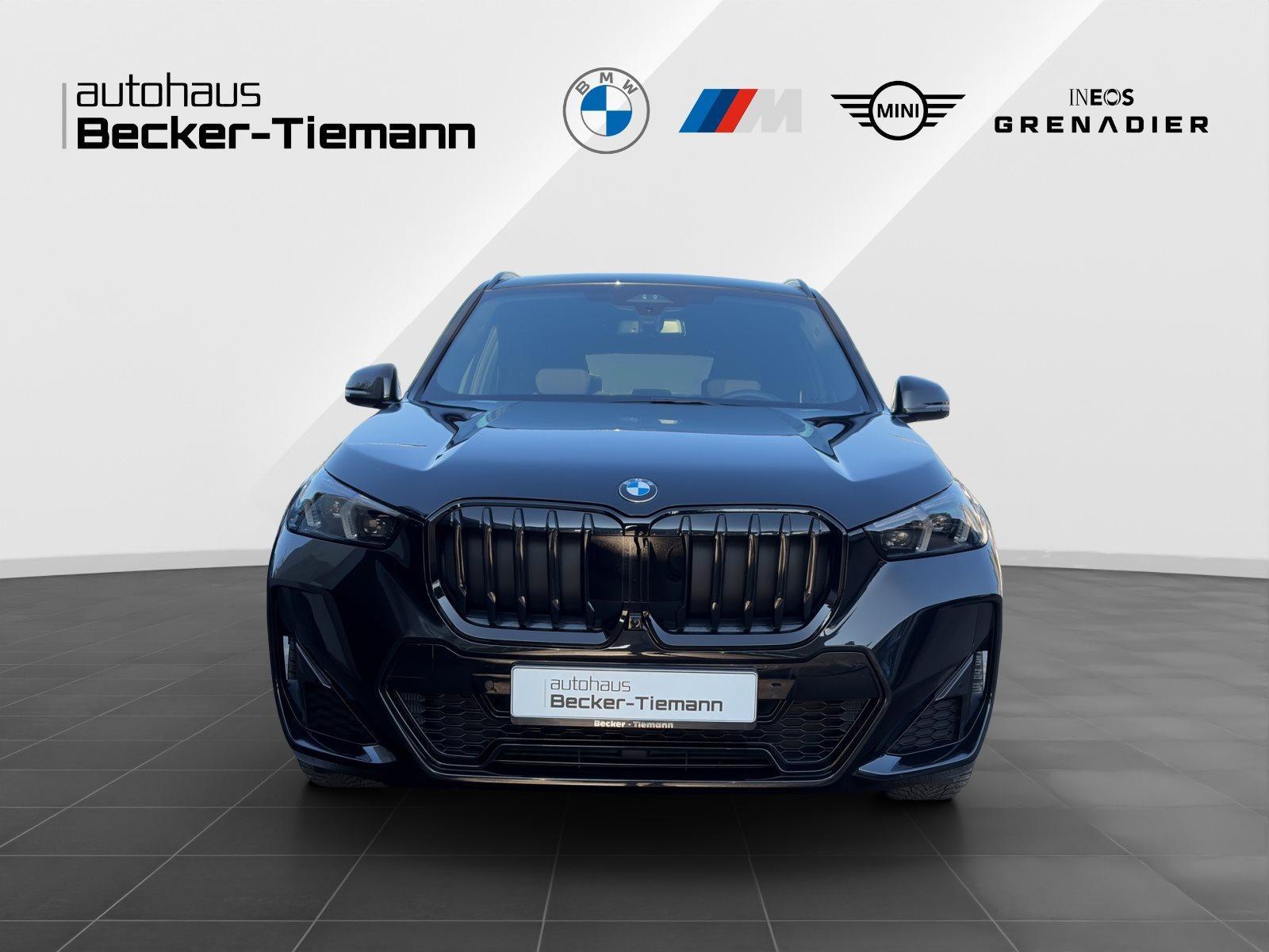 BMW X1 – Bild 2