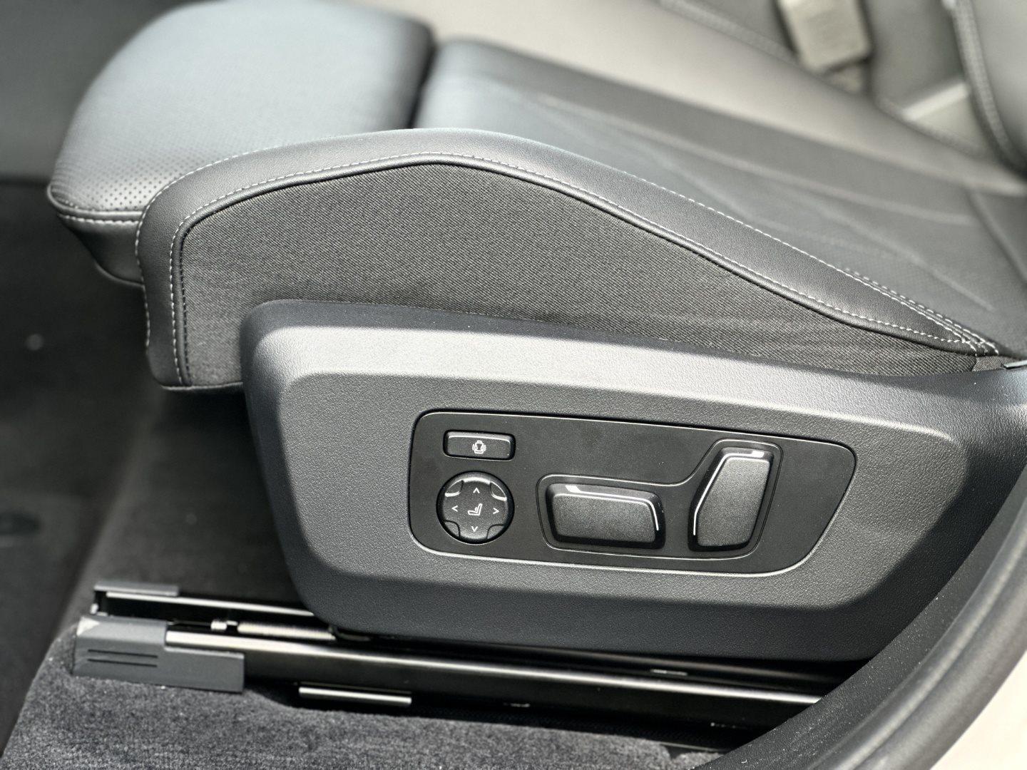 BMW X3 – Bild 20