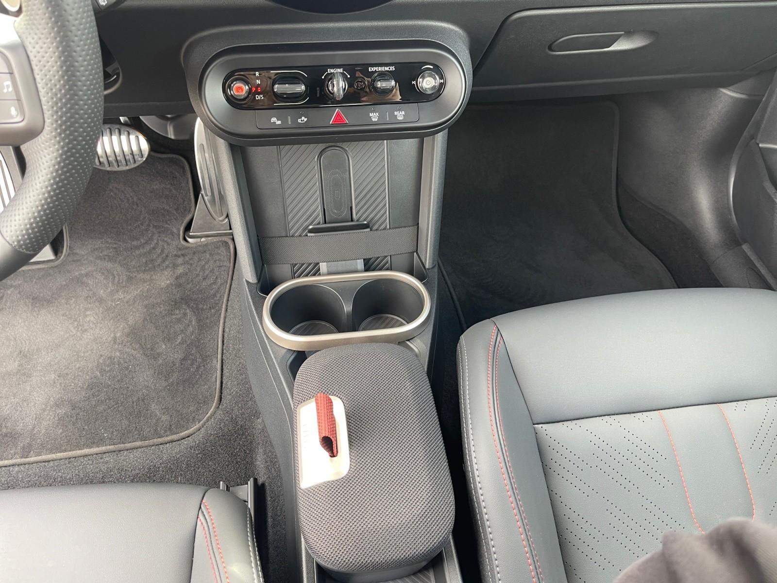 MINI Cooper 3-Türer – Bild 15