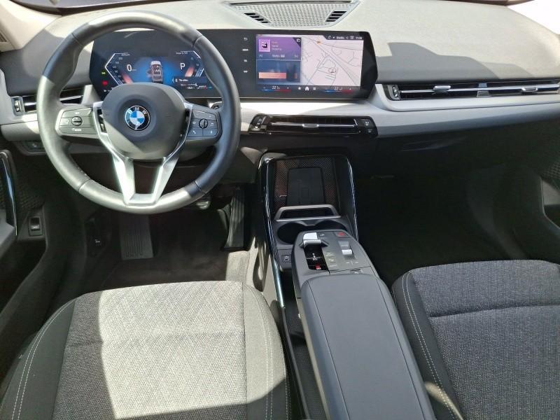 BMW X1 – Bild 8