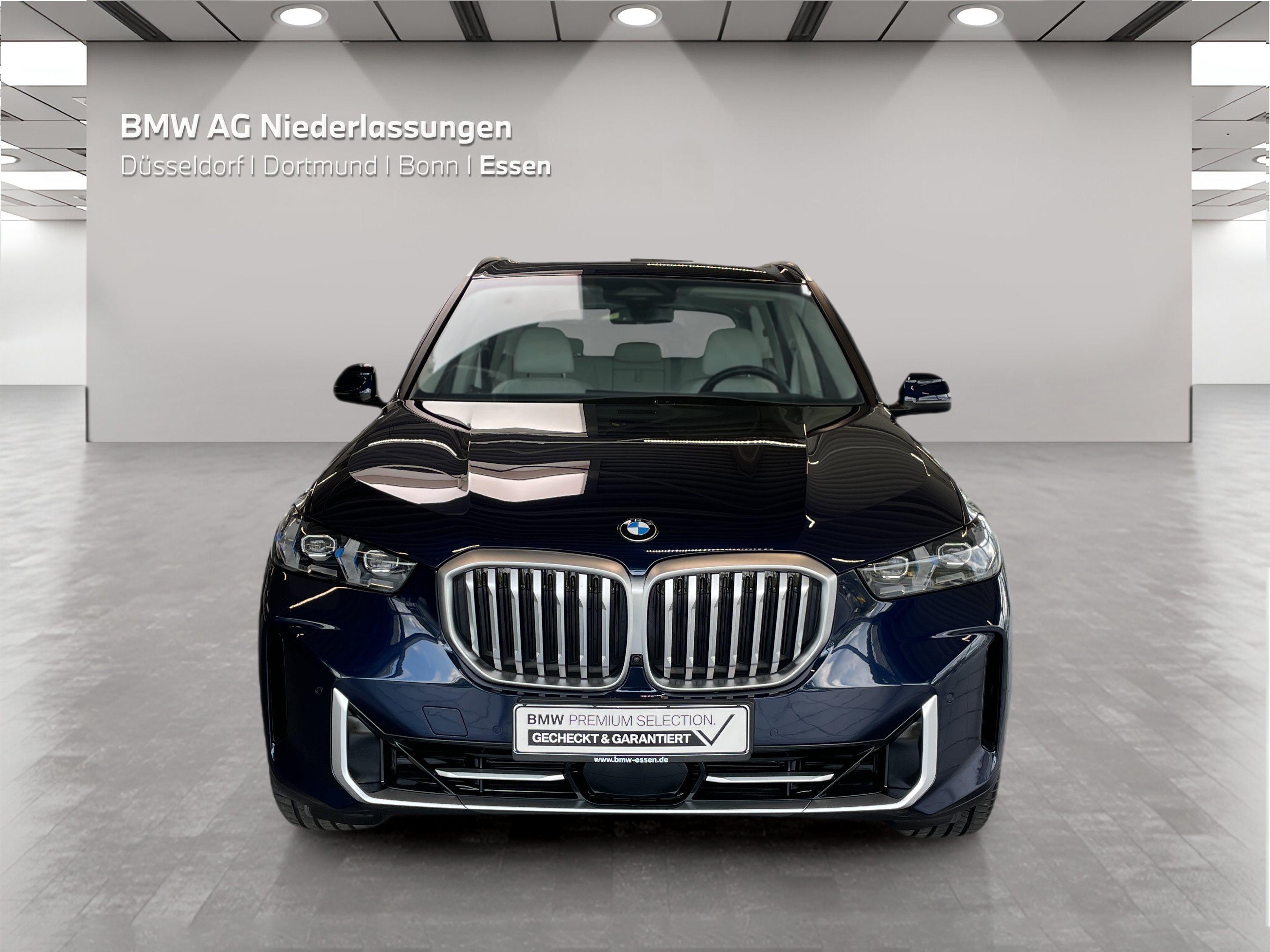 BMW X5 – Bild 5