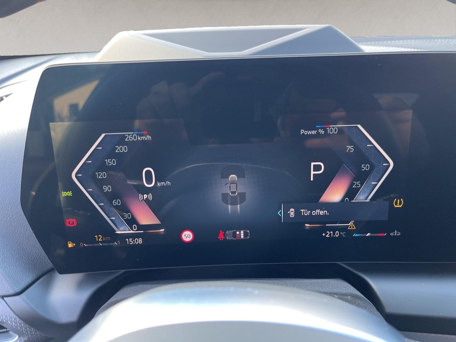 BMW 2er Gran Coupé – Bild 12