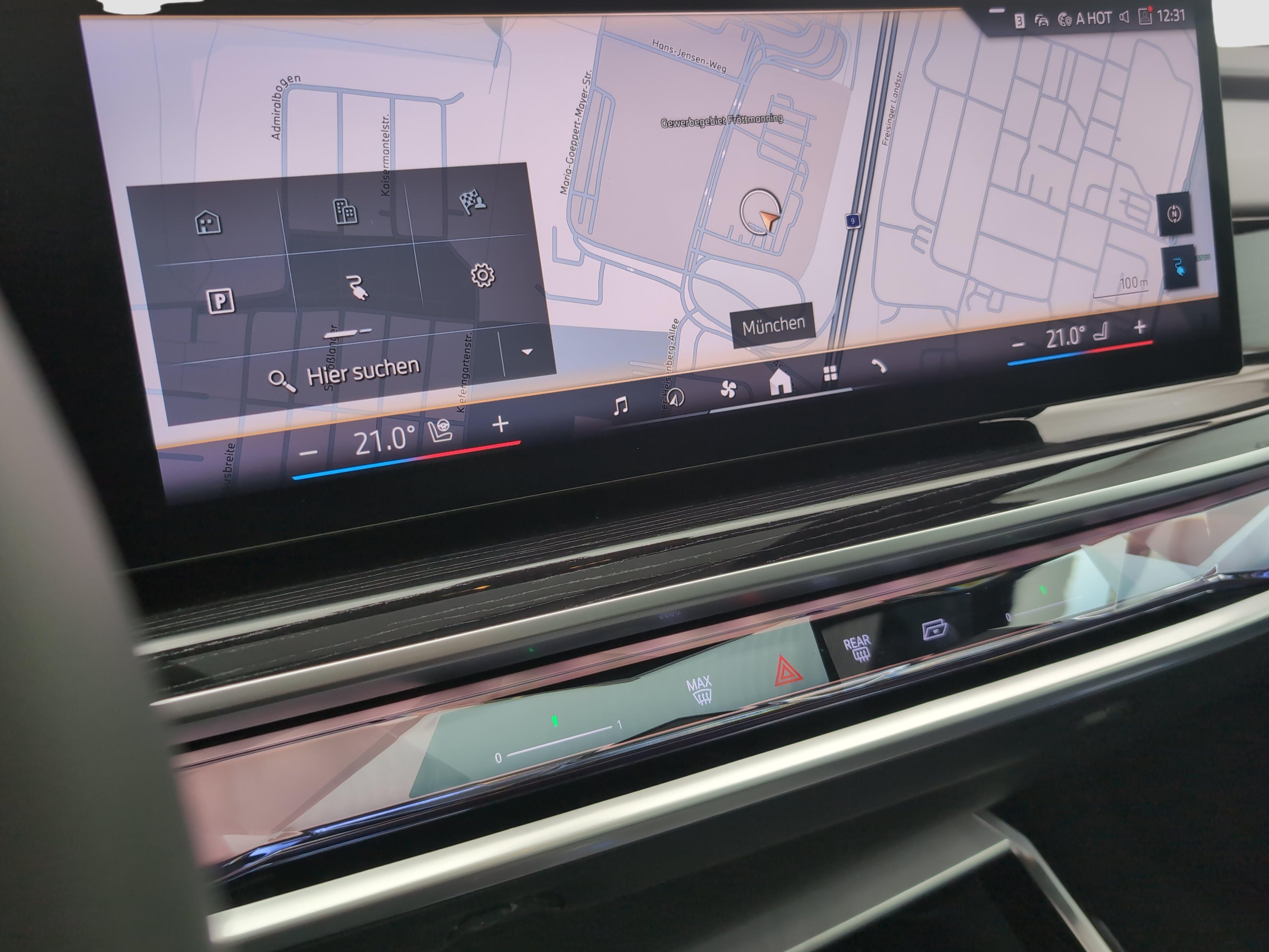 BMW i7 – Bild 20