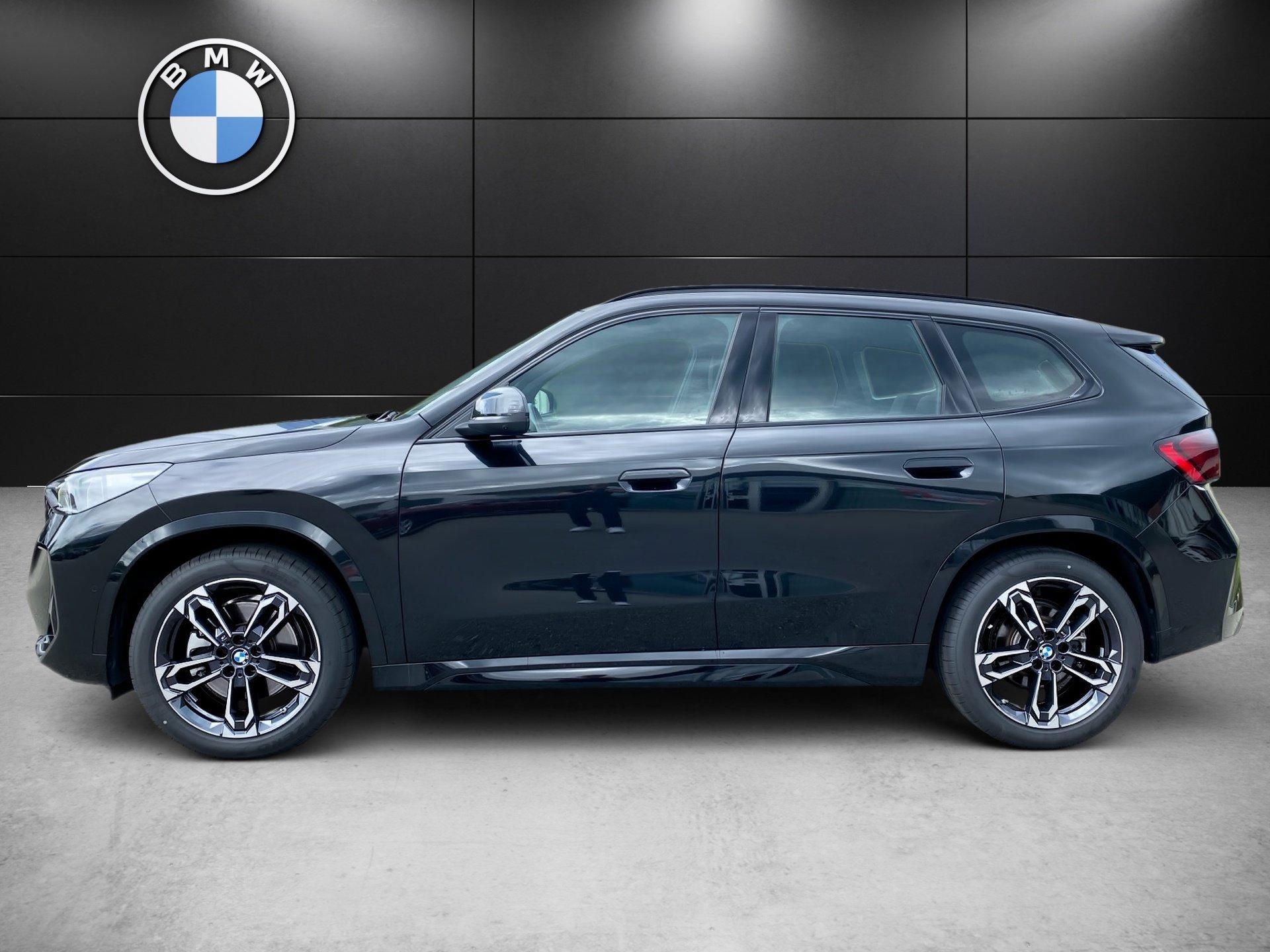 BMW X1 – Bild 6