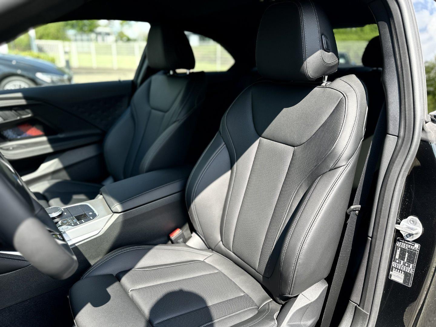 BMW 2er Coupé – Bild 12