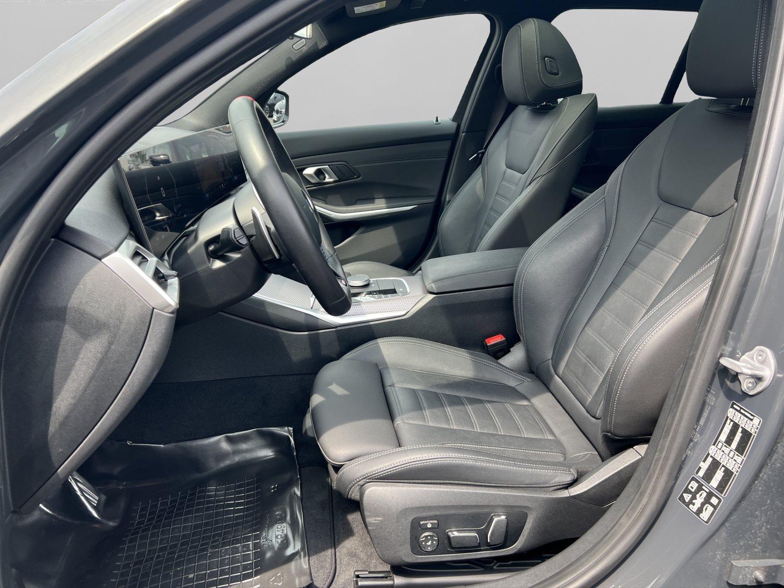 BMW 3er Touring – Bild 7