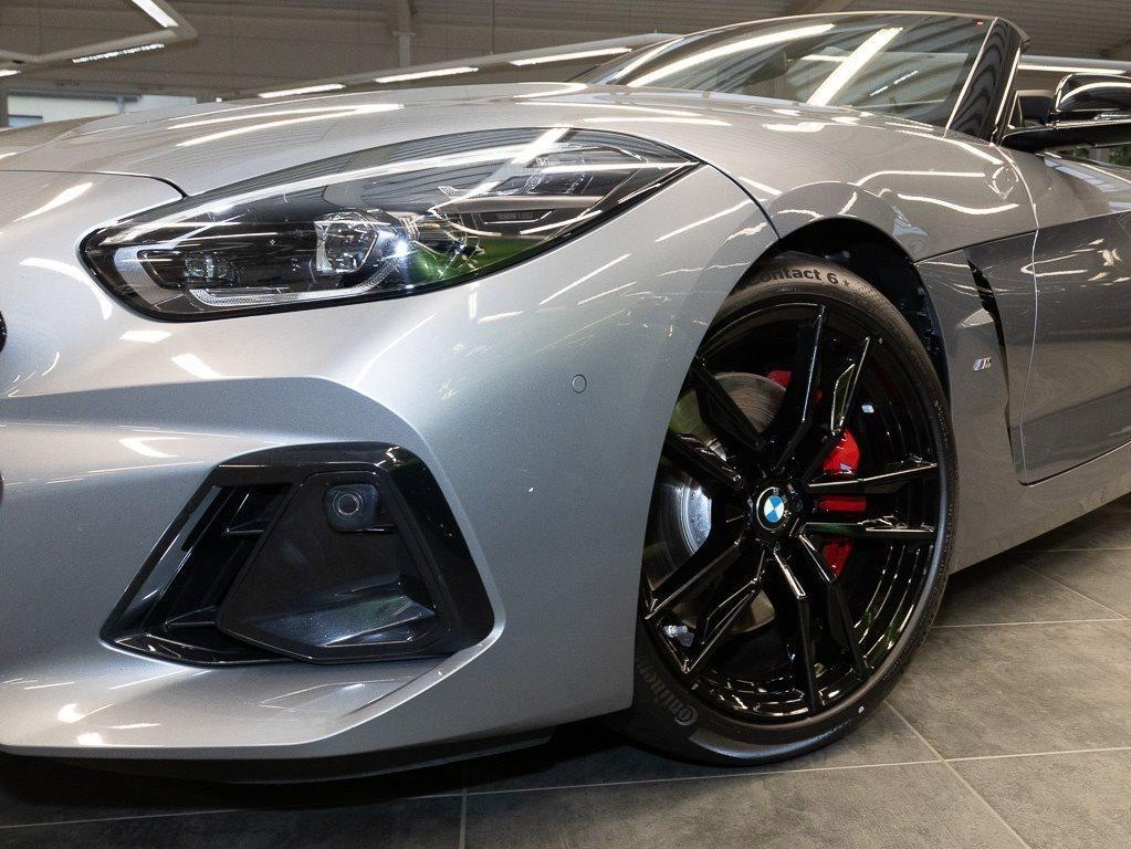 BMW Z4 – Bild 3