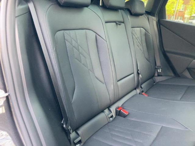 BMW X3 – Bild 12