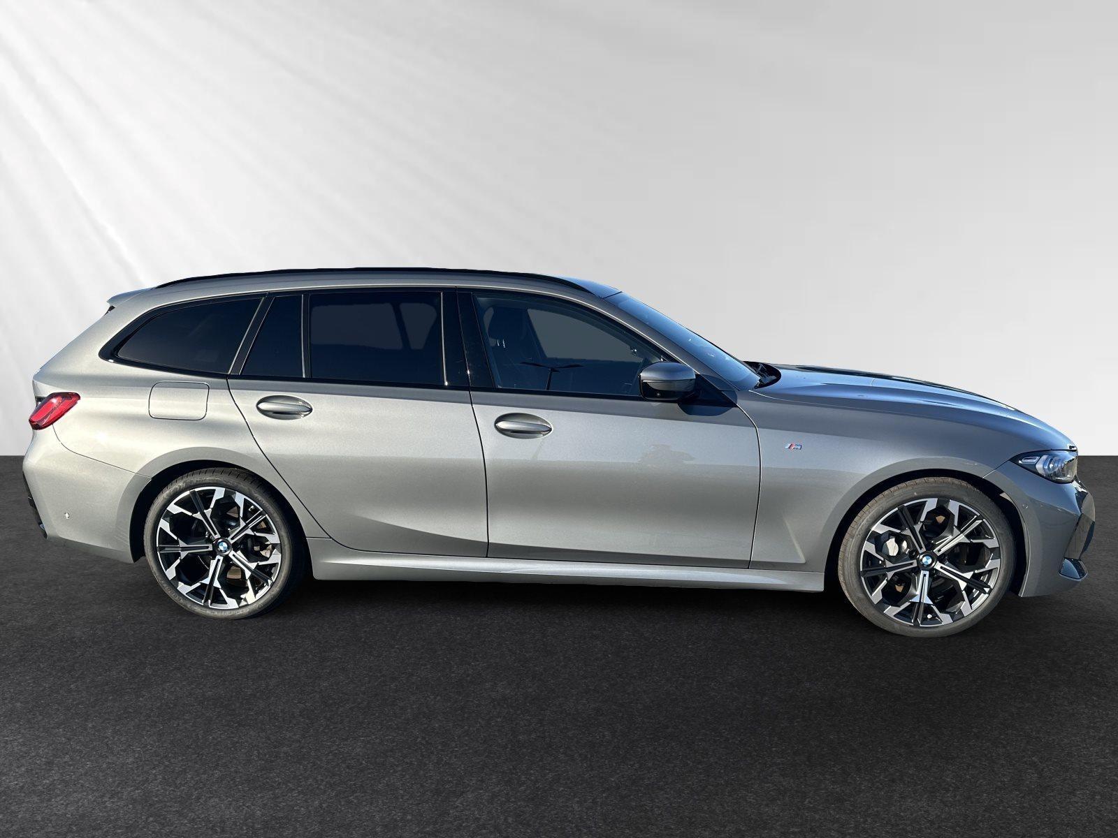 BMW 3er Touring – Bild 2