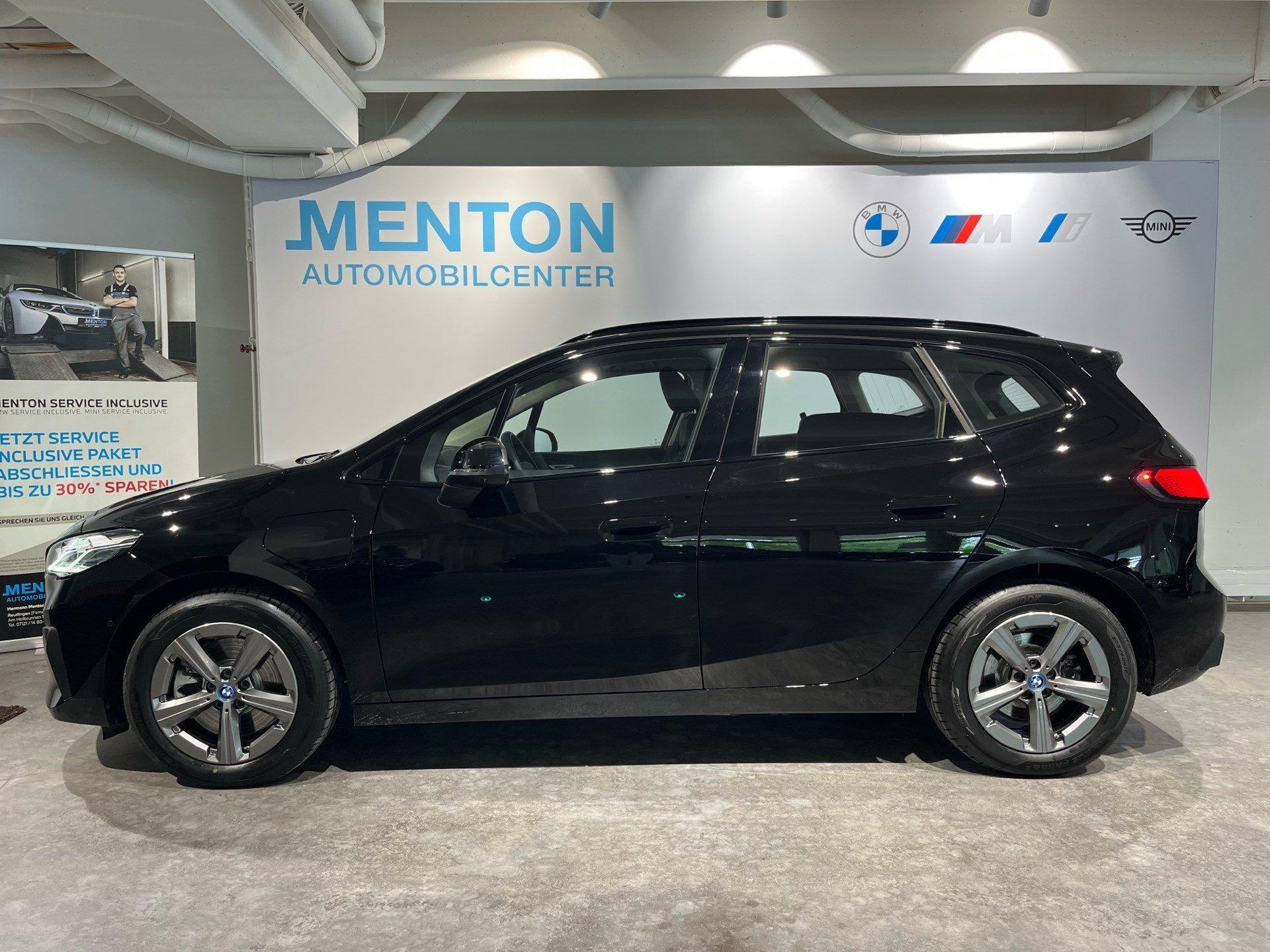 BMW 2er Active Tourer – Bild 4