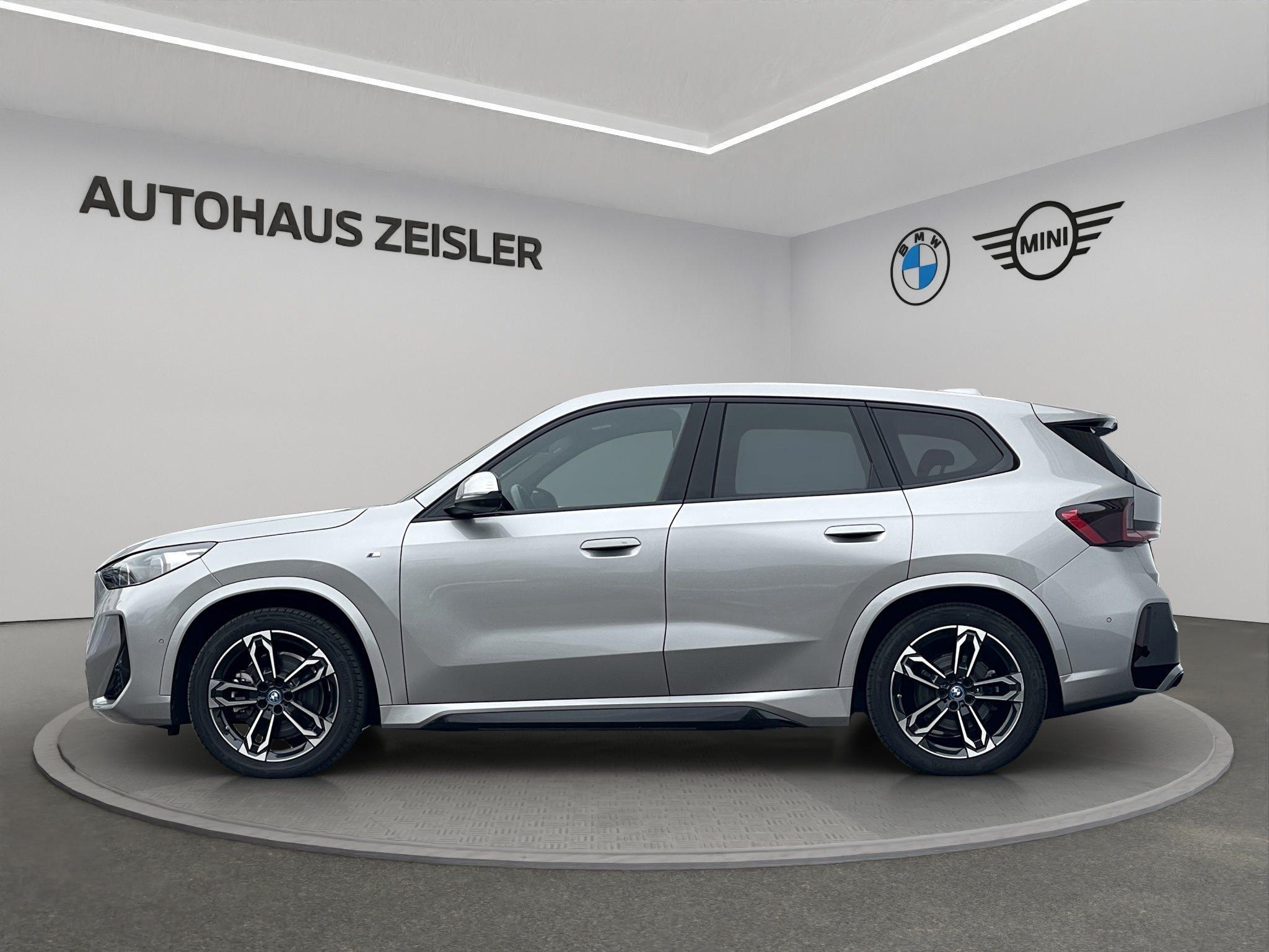 BMW iX1 – Bild 4