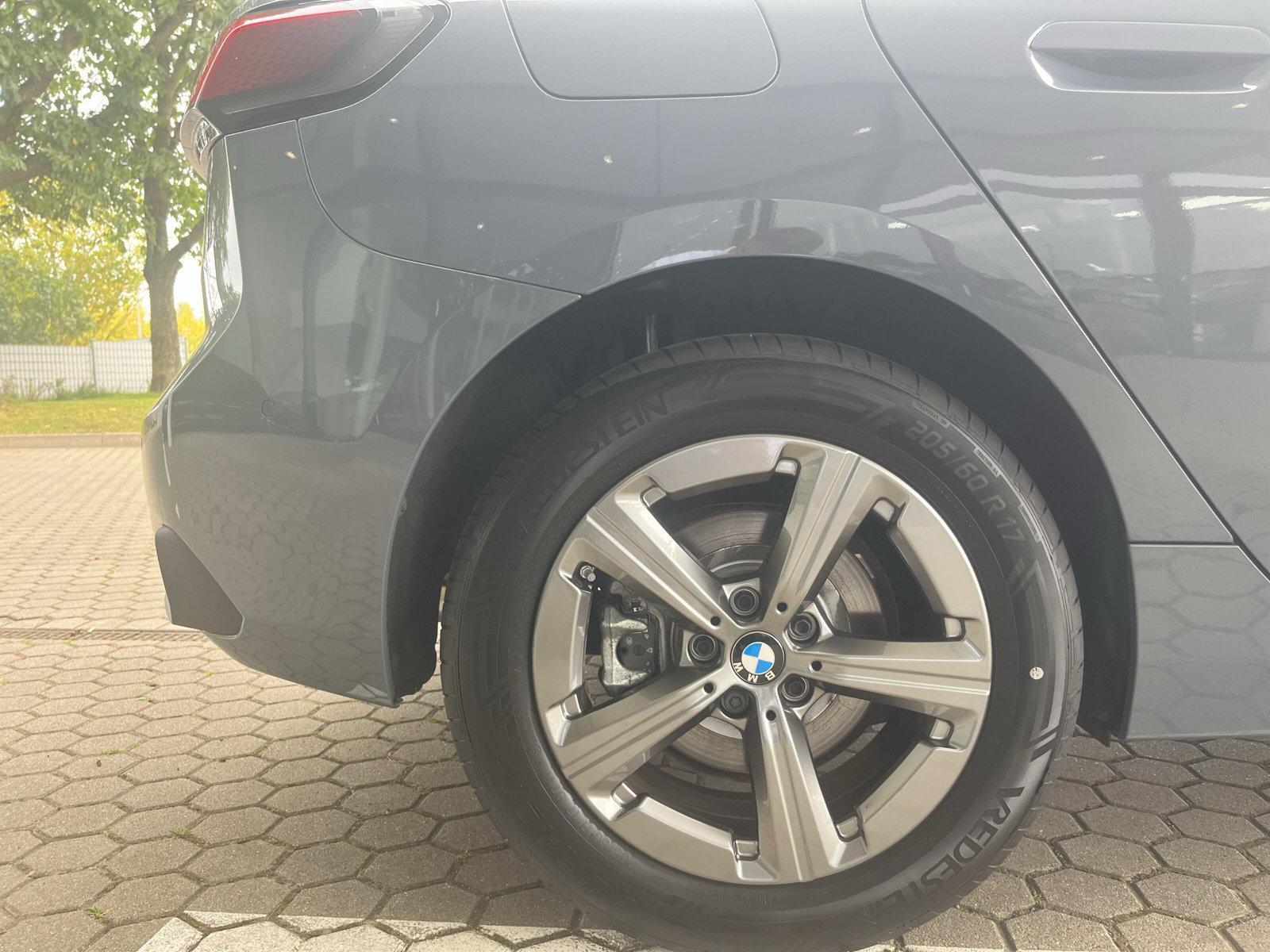 BMW 2er Active Tourer