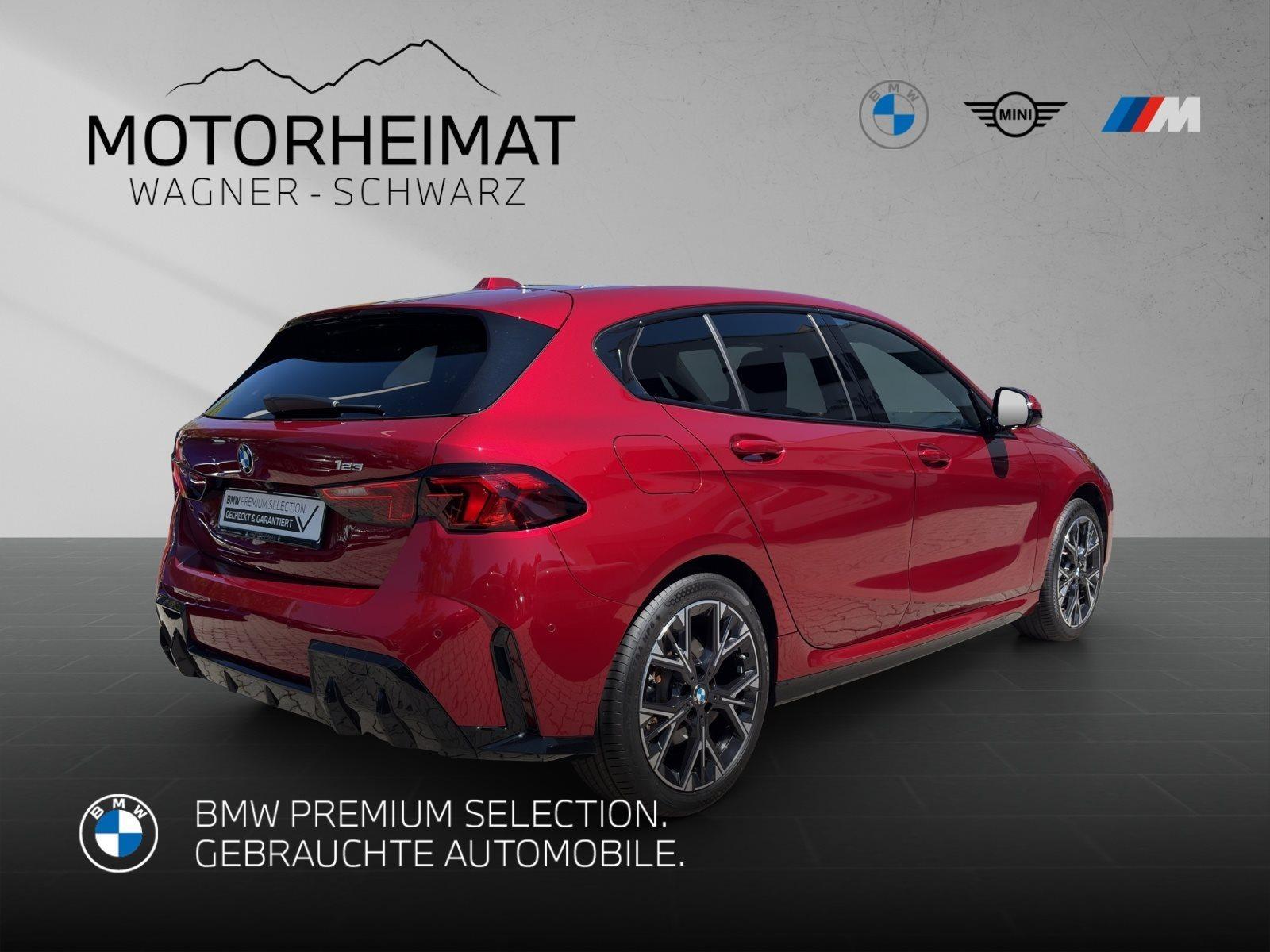BMW 1er – Bild 18