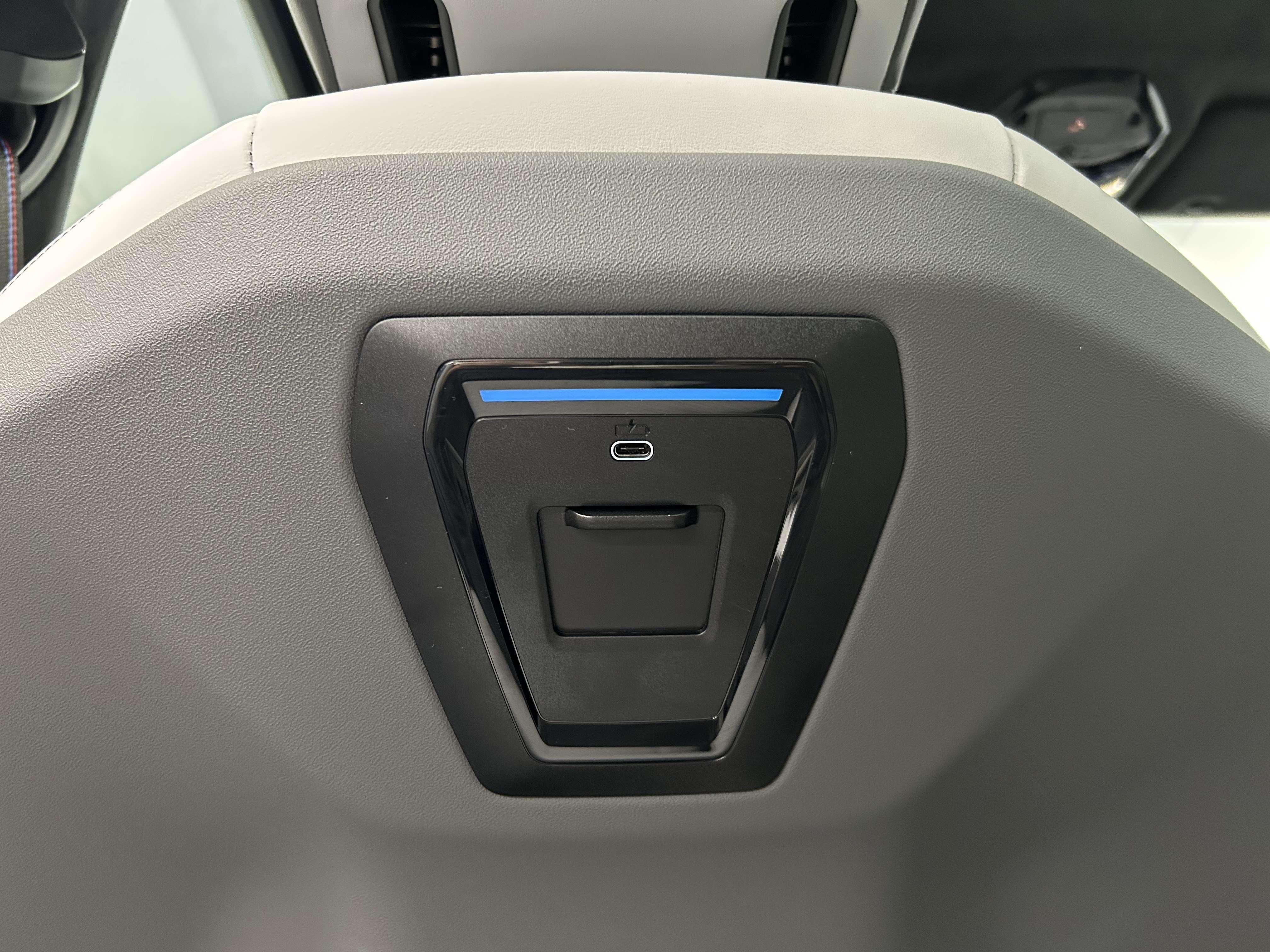 BMW 5er Touring – Bild 15