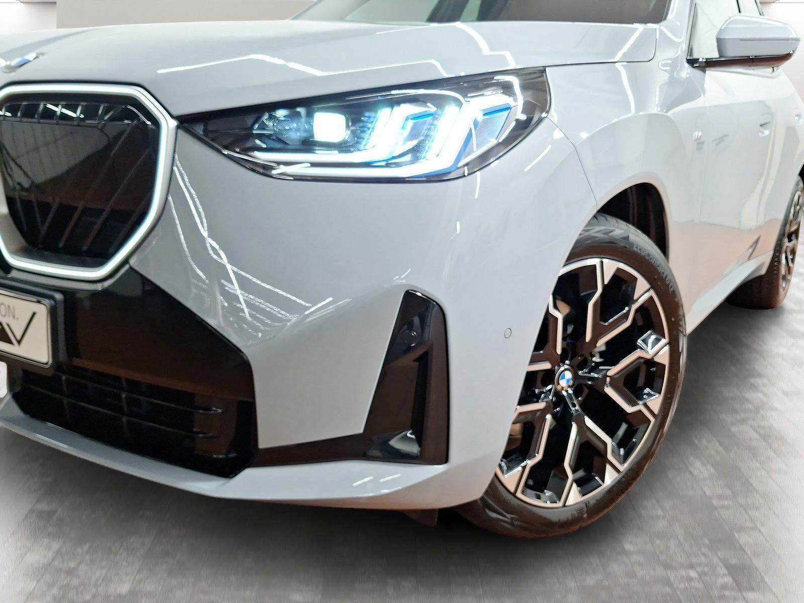 BMW X3 – Bild 16