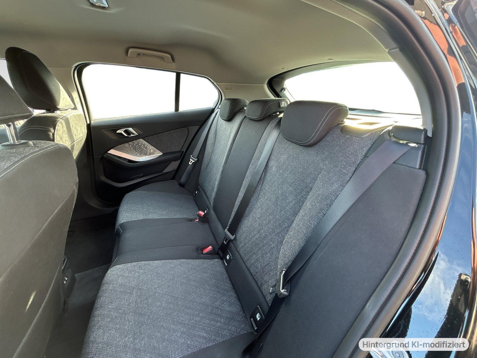 BMW 1er – Bild 16