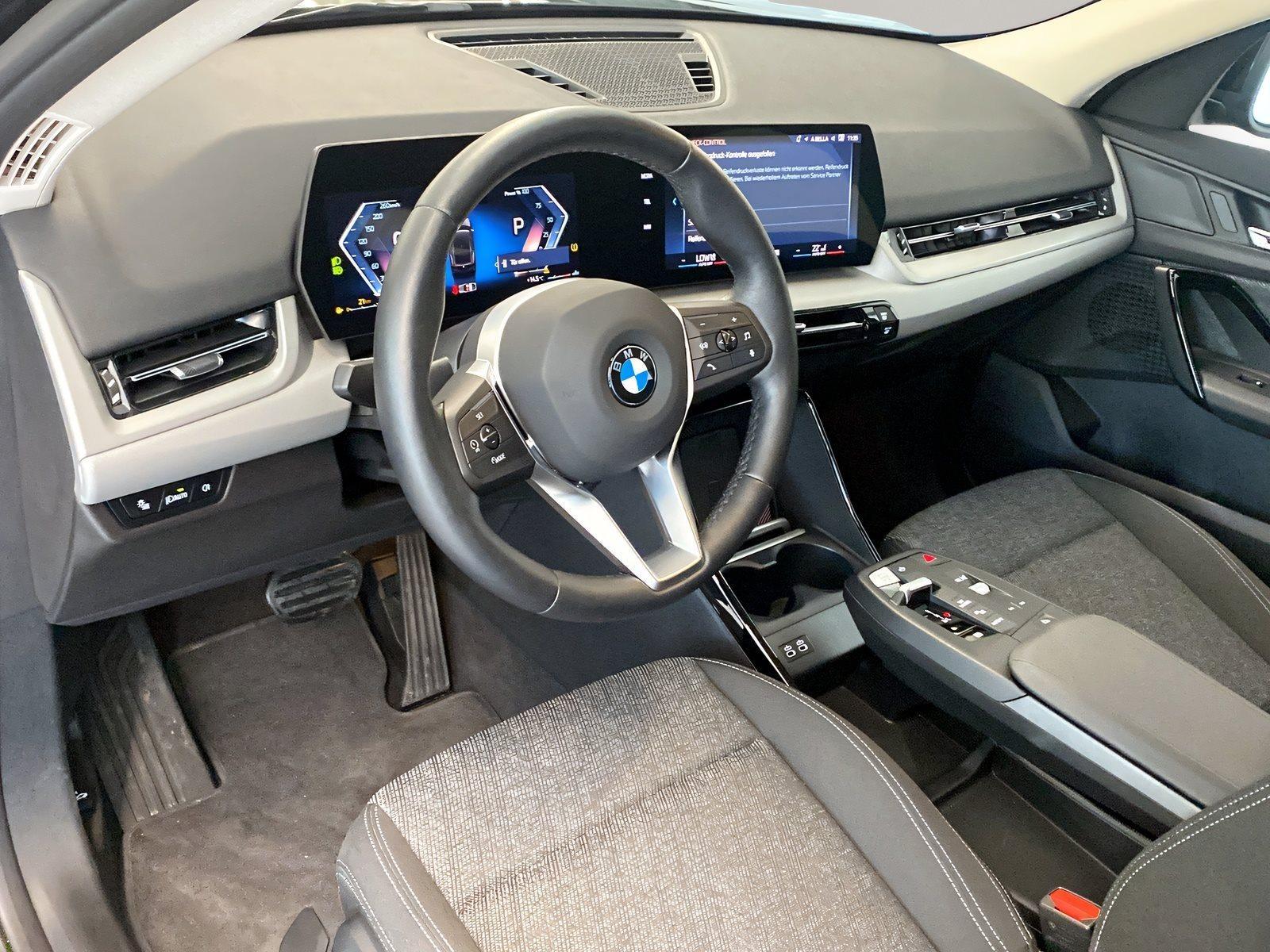 BMW X2 – Bild 4