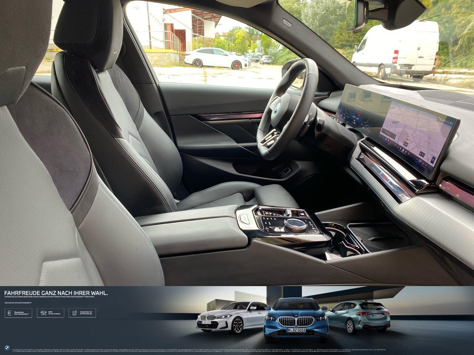 BMW 5er – Bild 7