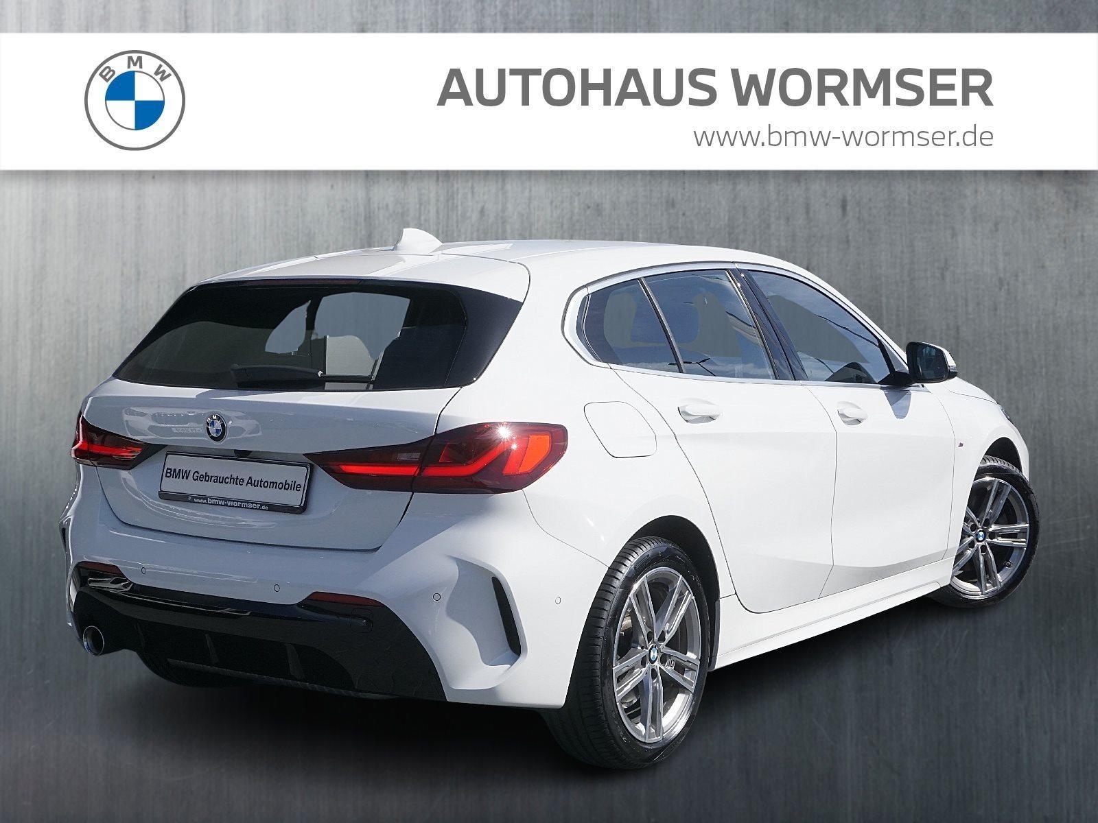 BMW 1er – Bild 2