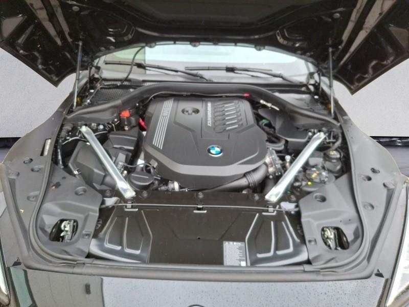 BMW Z4 – Bild 40