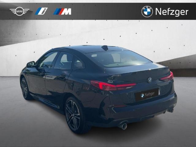 BMW 2er Gran Coupé – Bild 9