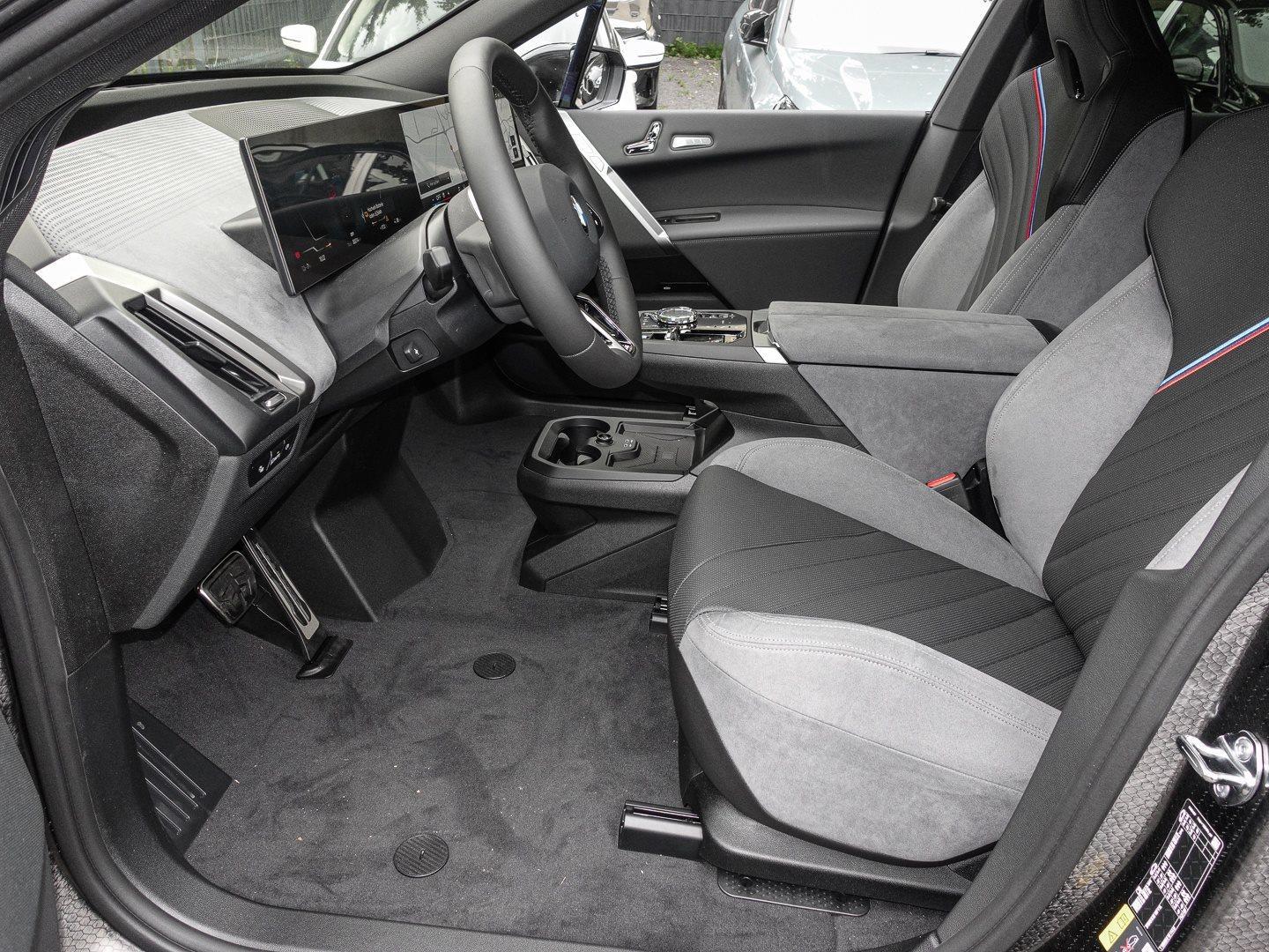BMW iX – Bild 12