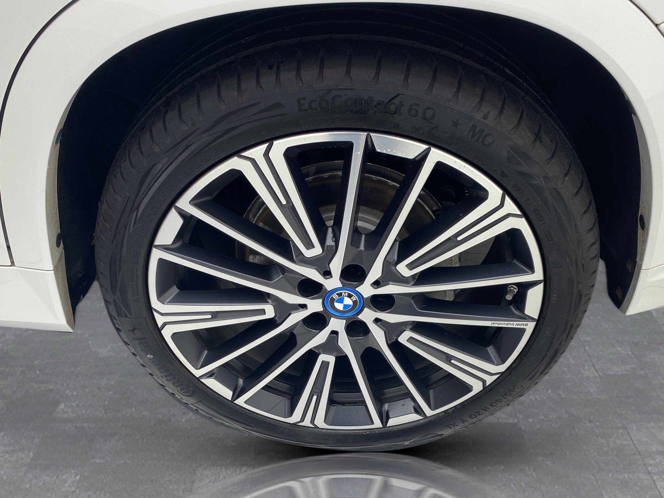 BMW iX1 – Bild 18