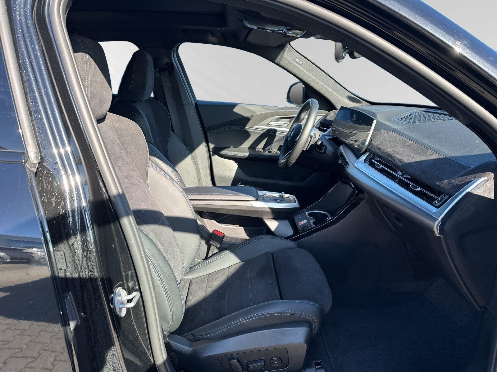 BMW X2 – Bild 15
