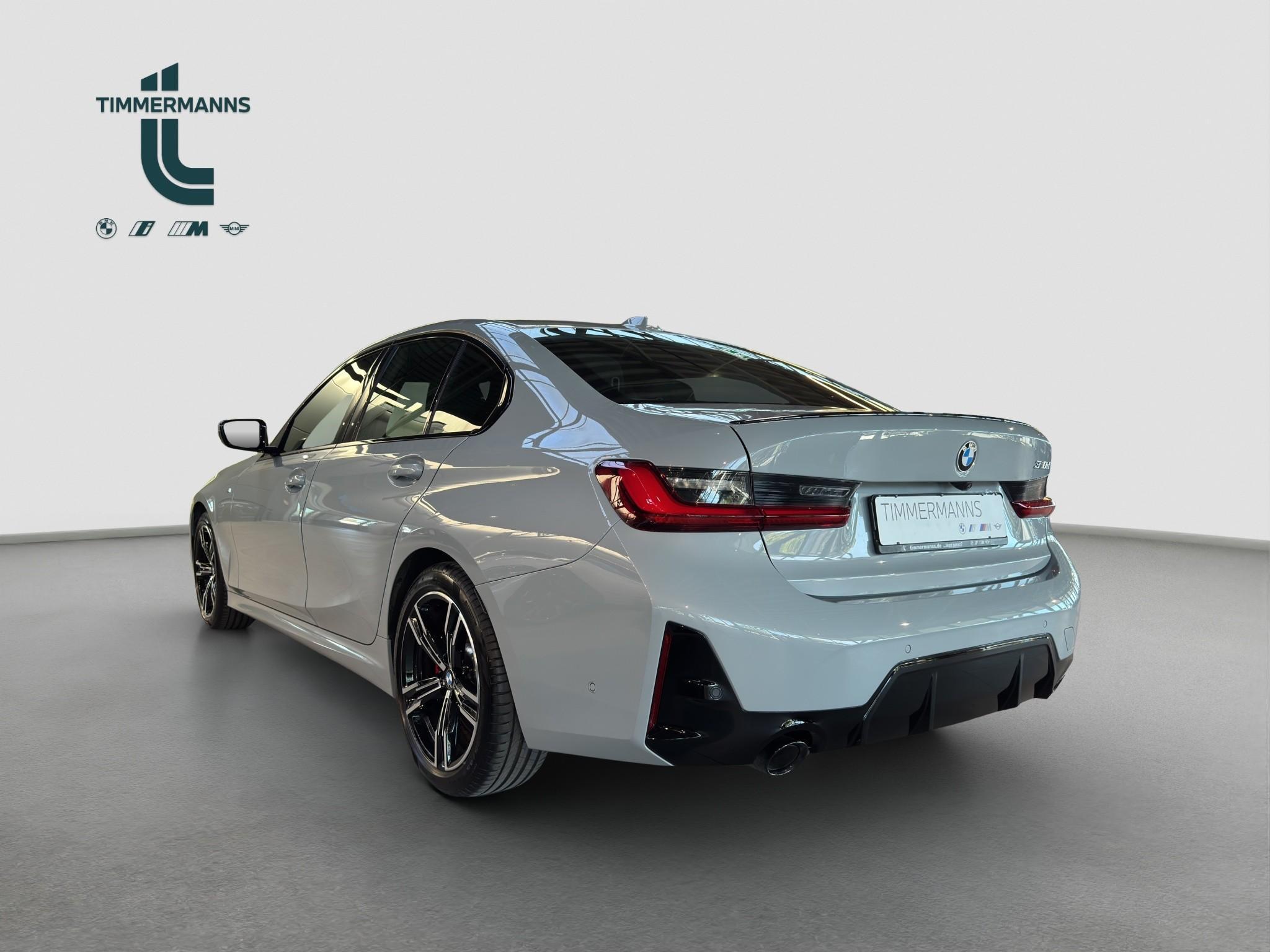 BMW 3er – Bild 8