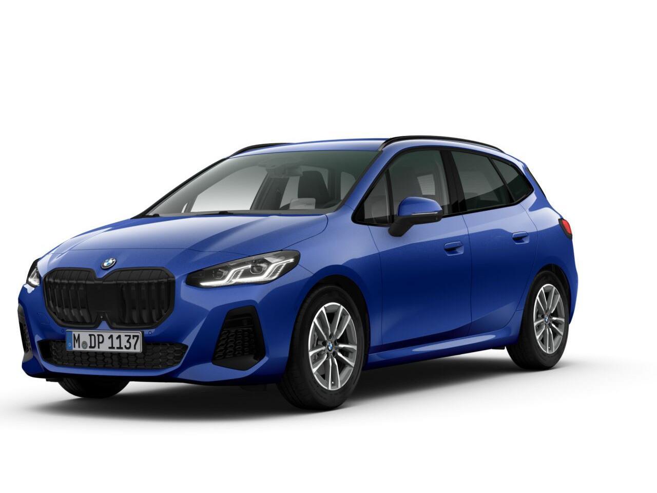 BMW 2er Active Tourer – Bild 3