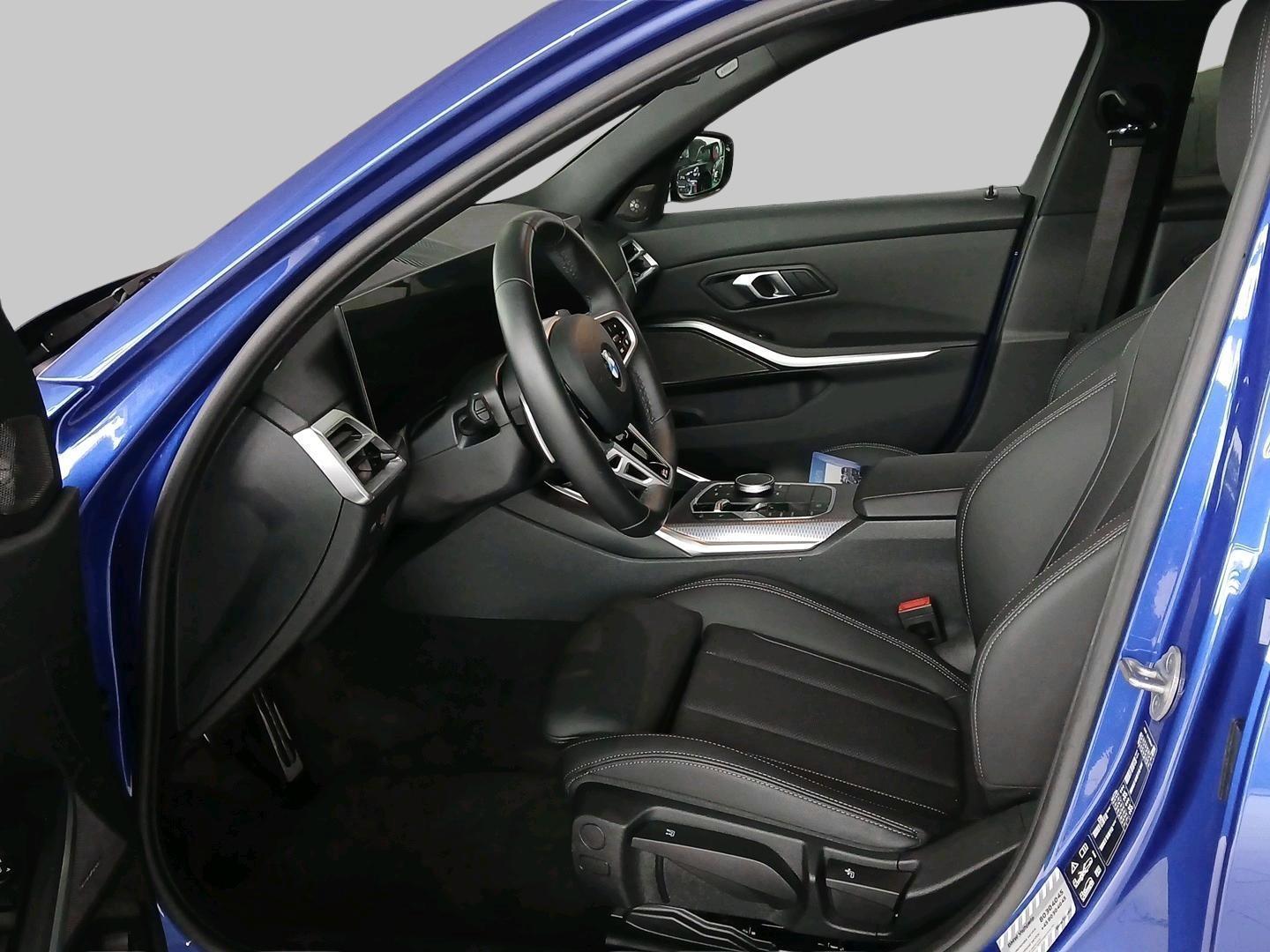 BMW 3er Touring – Bild 10