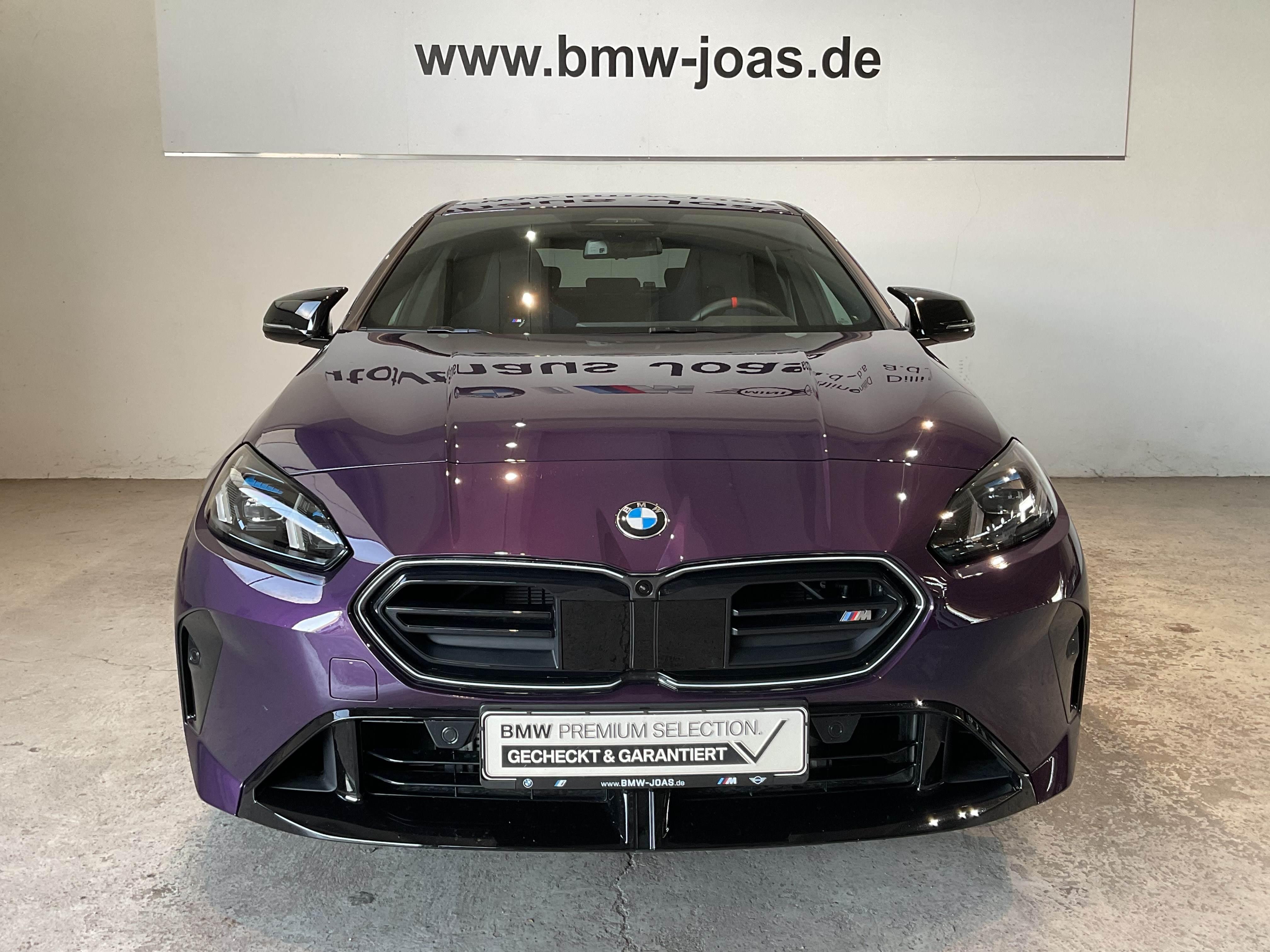 BMW 2er Gran Coupé – Bild 2