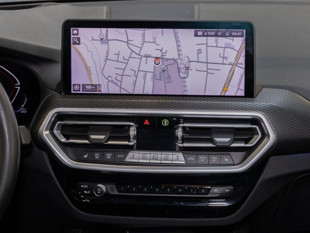 BMW X3 – Bild 12